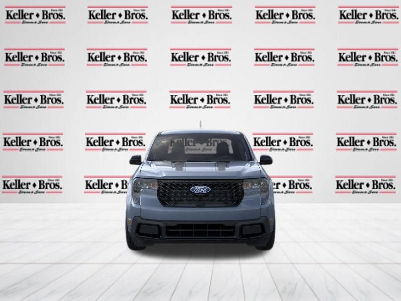 New 2026 Ford Maverick XLT w/ Equipment Group 301A AWD/4WD image 7