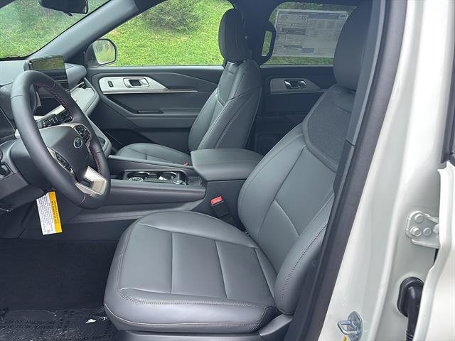 New 2027 Ford Explorer Active w/ Active Comfort Package AWD/4WD image 10