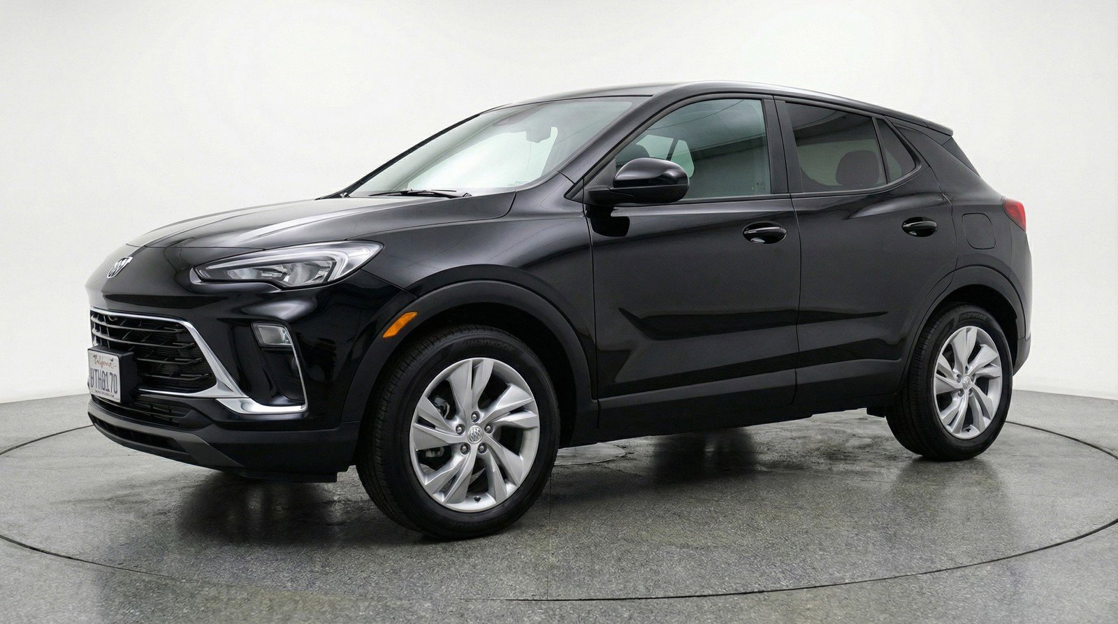 Used 2025 Buick Encore GX Preferred image 3