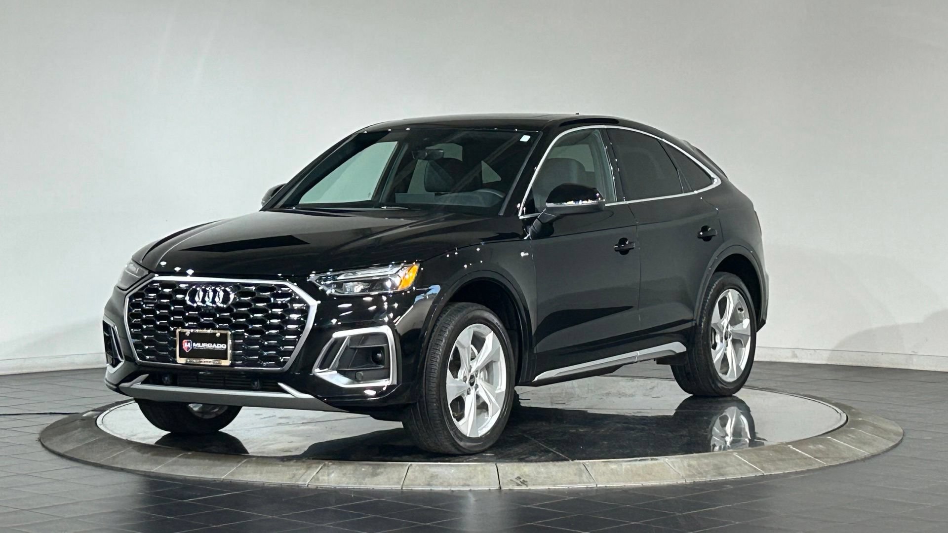Used 2025 Audi Q5 2.0T Premium Plus AWD/4WD image 5