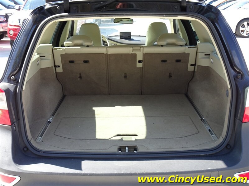 Used 2008 Volvo XC70 3.2 AWD/4WD image 26