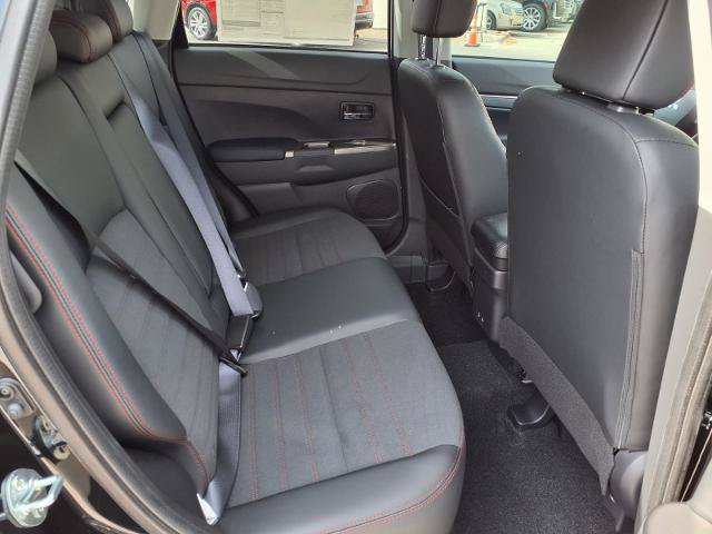 New 2026 Mitsubishi Outlander Sport SE AWD/4WD image 10
