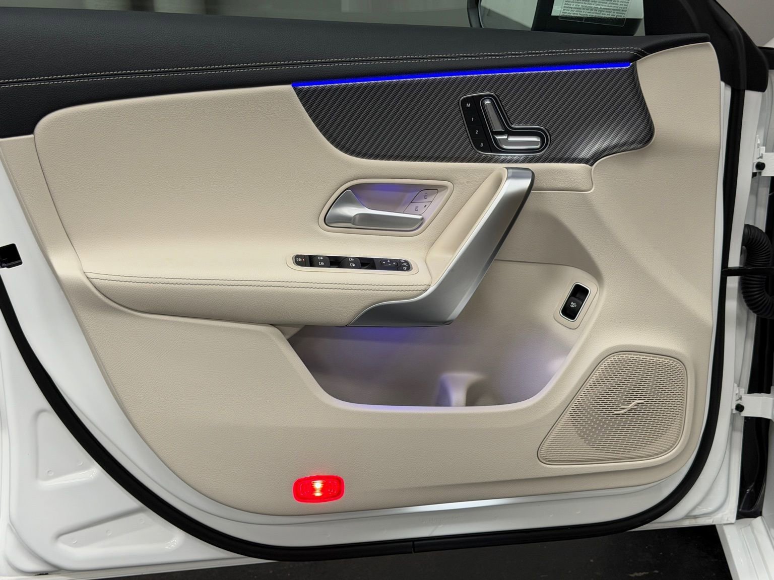 Used 2025 Mercedes-Benz CLA 250 image 19