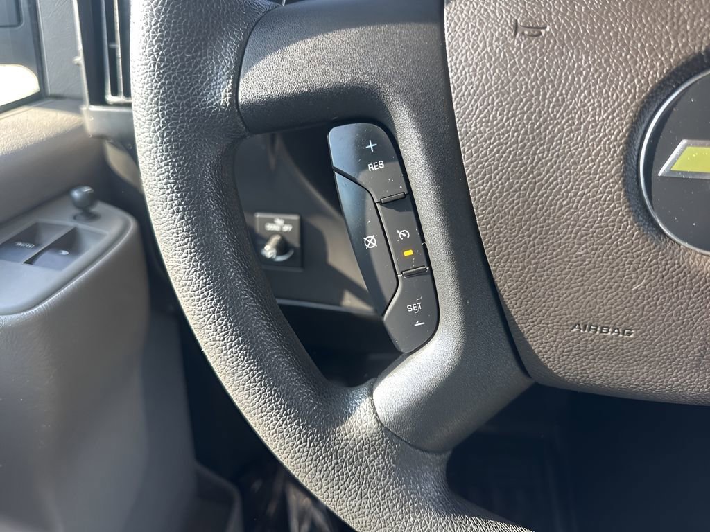 Used 2020 Chevrolet Express 3500 LT w/ LT Preferred Equipment Group image 14