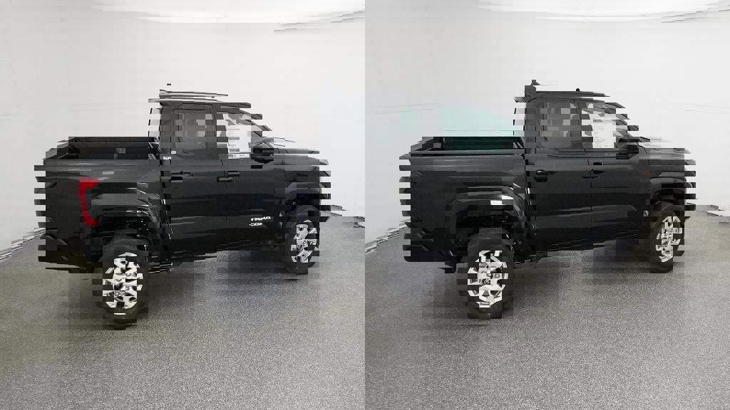 New 2026 Toyota Tacoma SR5 image 37