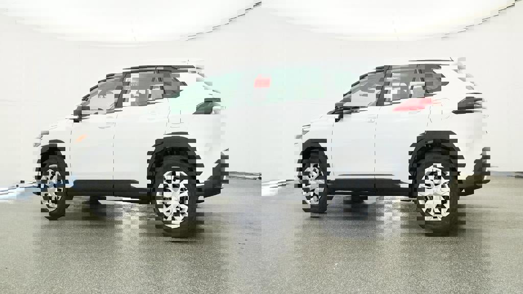 New 2026 Toyota Corolla Cross L image 20