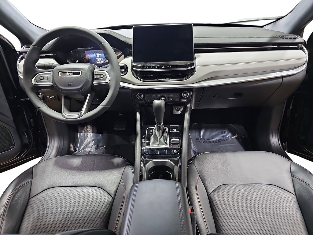 Used 2023 Jeep Compass Limited w/ Elite Group image 9