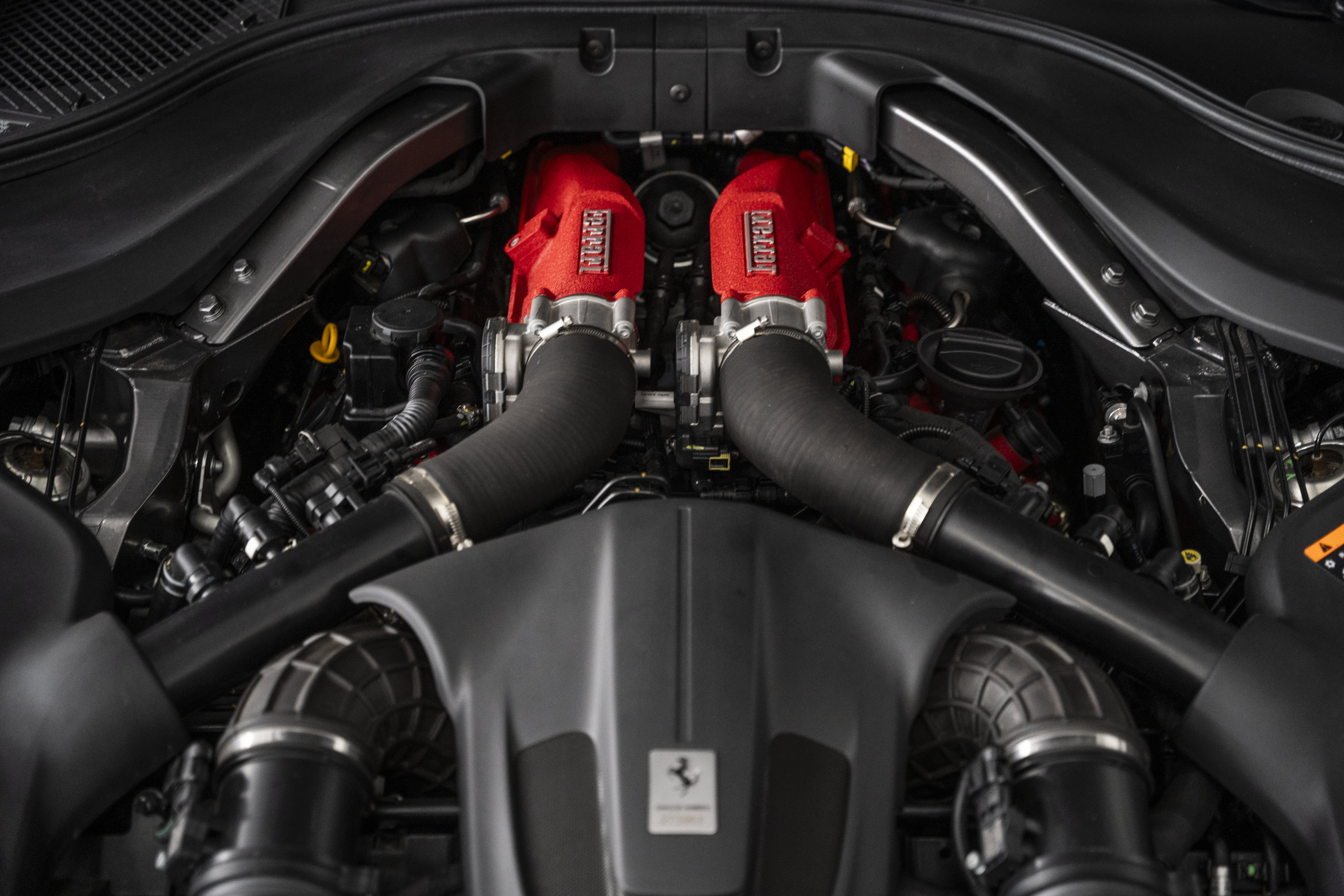 Used 2022 Ferrari Portofino M RWD image 54
