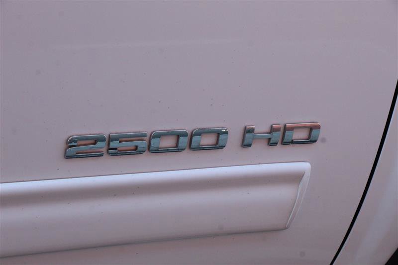 Used 2012 Chevrolet Silverado 2500 LTZ w/ LTZ Plus Package image 40