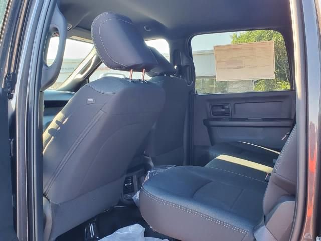 New 2026 RAM 2500 Tradesman image 22