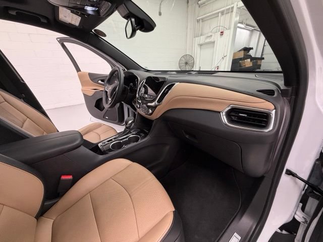 Certified 2024 Chevrolet Equinox Premier AWD/4WD image 29