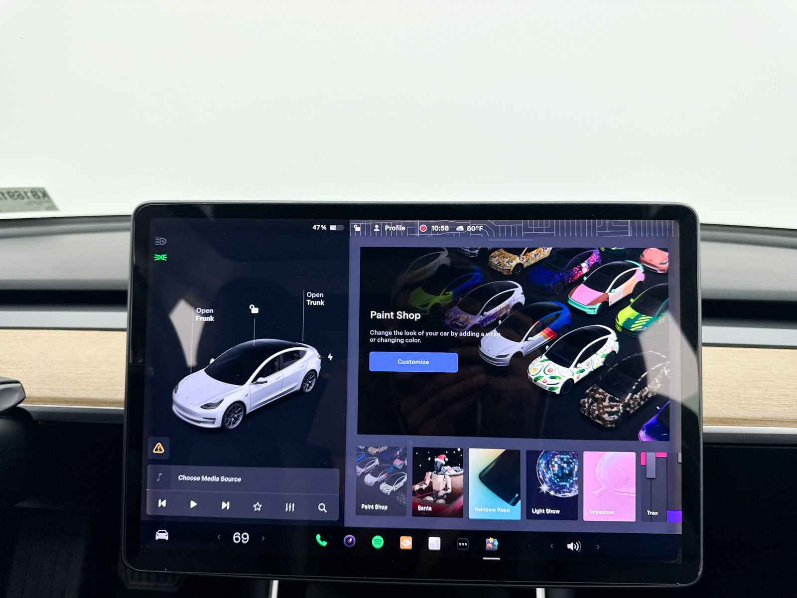 Used 2019 Tesla Model 3 Standard Range Plus RWD image 22