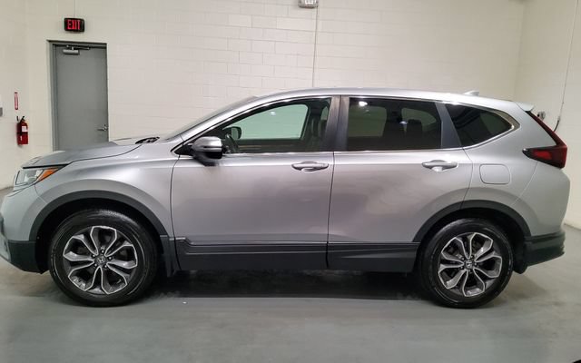 Used 2020 Honda CR-V EX-L image 7