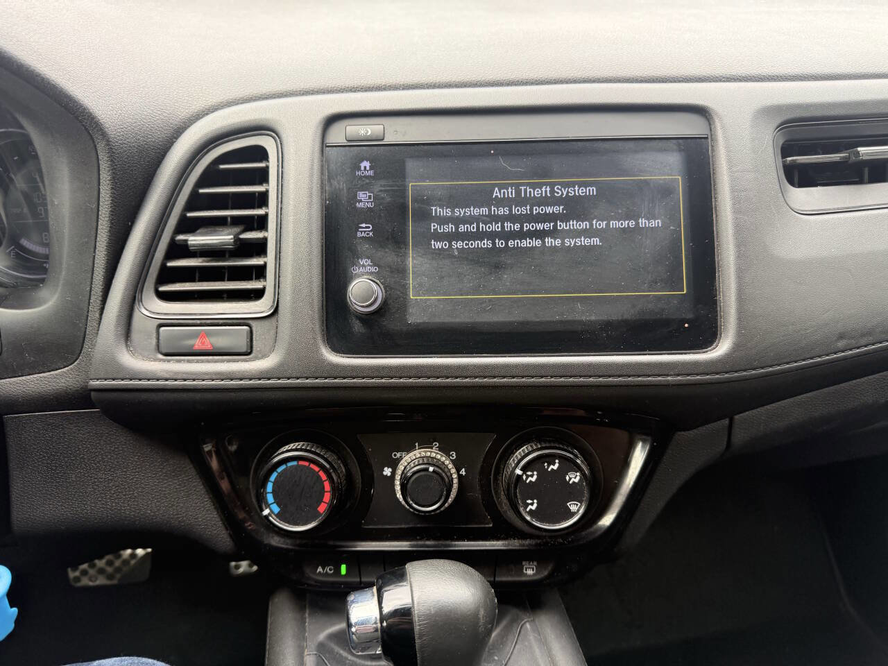 Used 2021 Honda HR-V Sport image 25