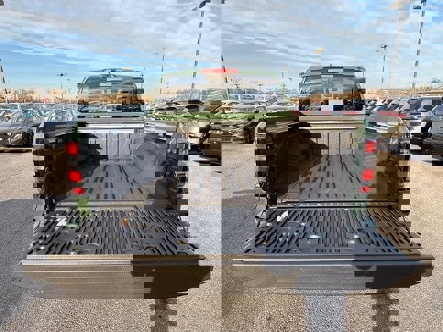 New 2026 Nissan Frontier PRO-4X w/ Pro Premium Package image 18