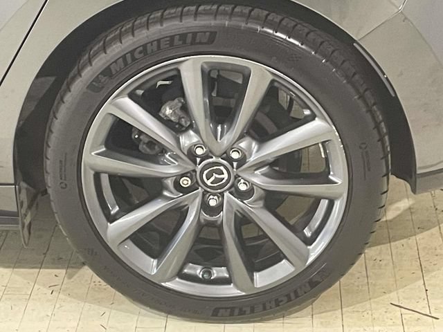 Used 2023 MAZDA MAZDA3 s FWD image 16
