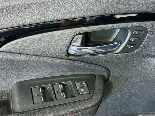 Used 2022 Honda Ridgeline Black Edition image 18