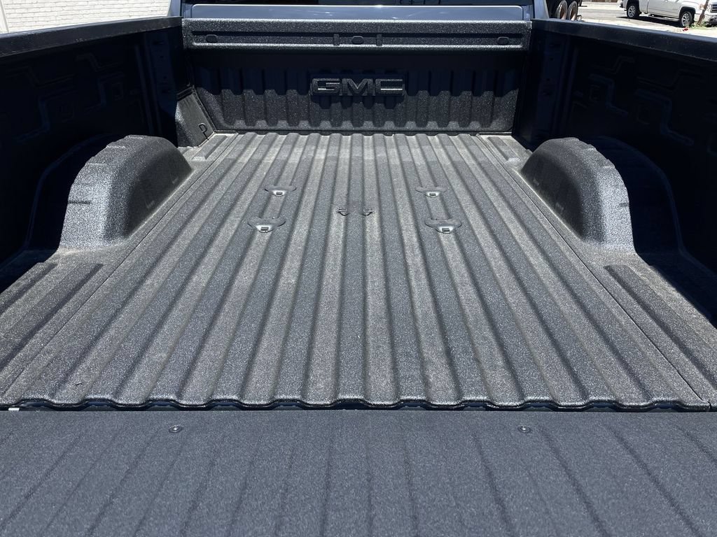 New 2026 GMC Sierra 2500 Denali w/ Denali Reserve Package AWD/4WD image 26