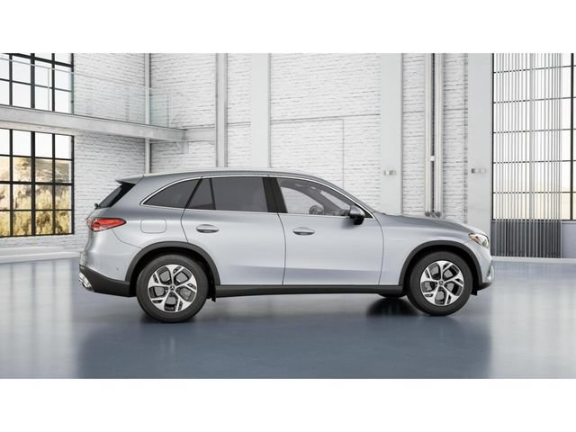 New 2027 Mercedes-Benz GLC 350e 4MATIC image 17