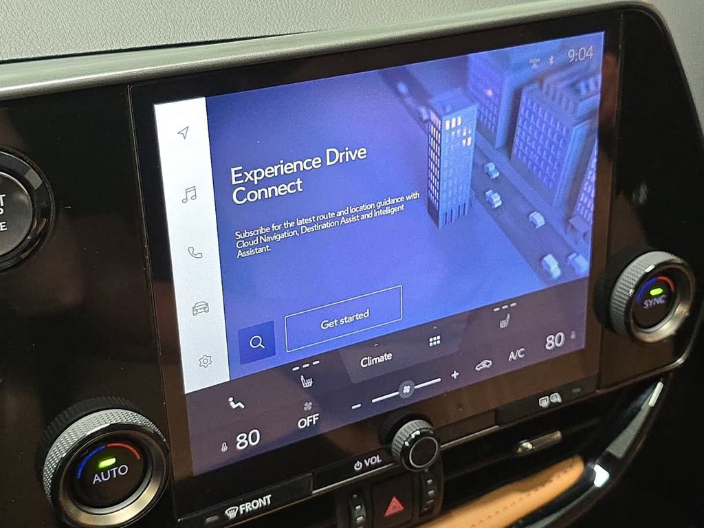 Used 2023 Lexus NX 250 FWD w/ Towing Package (2000 Lbs) image 17