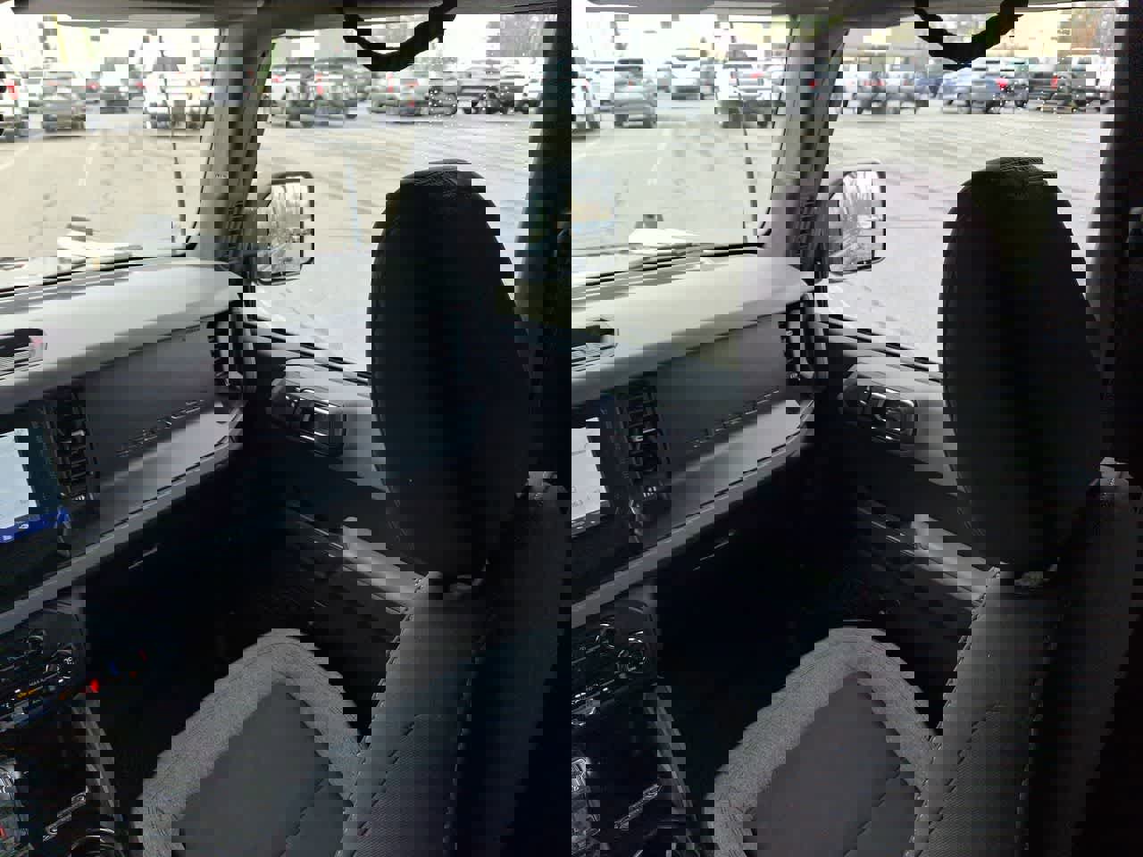 Certified 2023 Ford Bronco Big Bend image 11