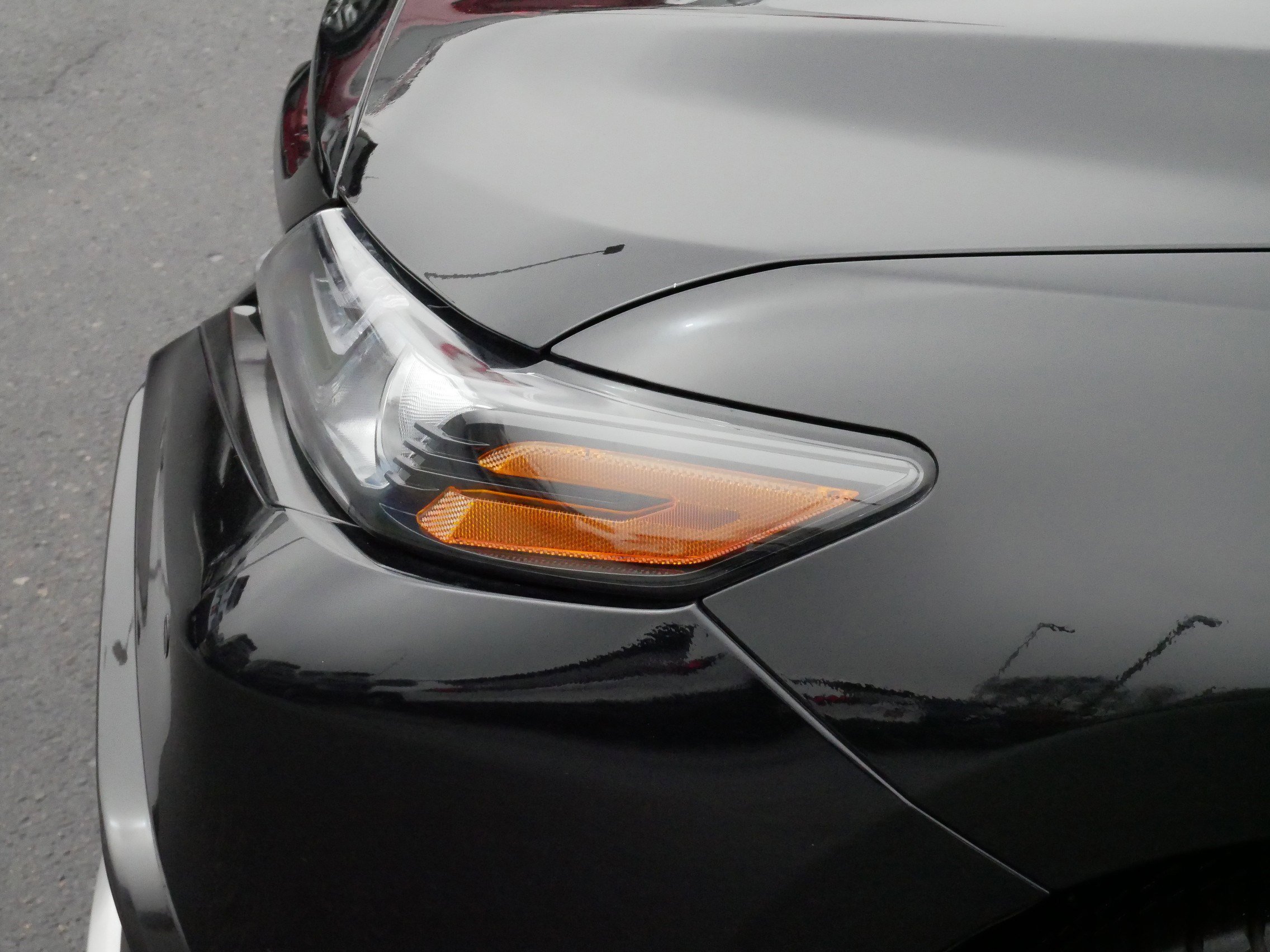 Certified 2023 Toyota Camry XSE w/ Navigation Package image 16