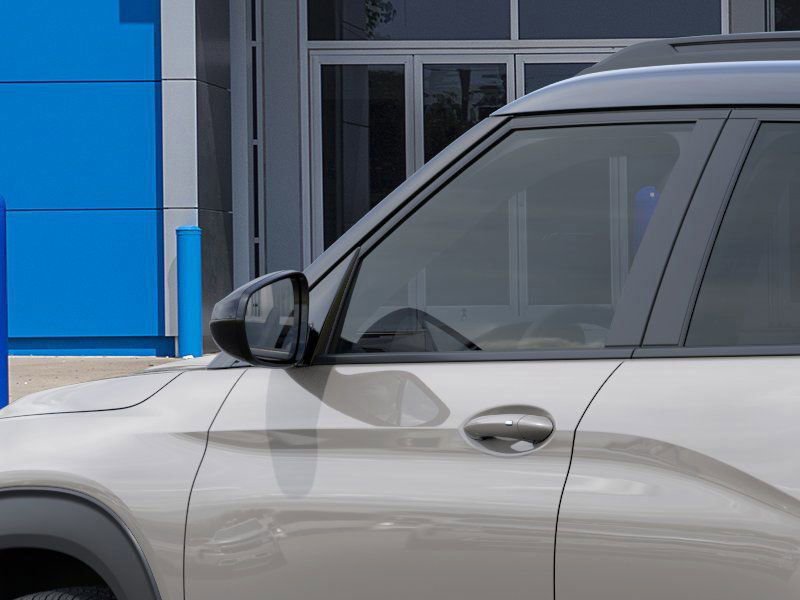 New 2026 Chevrolet TrailBlazer RS image 13