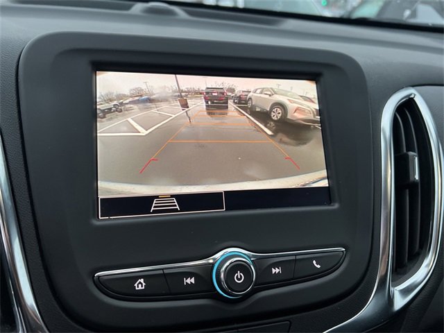 Certified 2024 Chevrolet Equinox LT w/ LPO, Floor Liner Package image 21