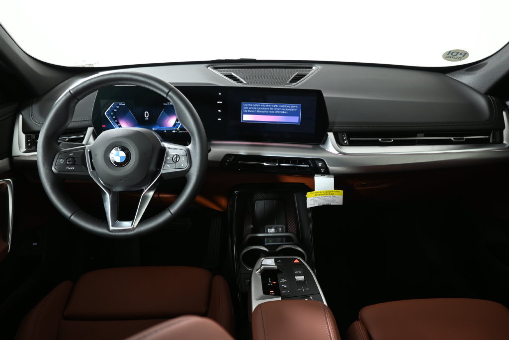 New 2026 BMW X1 xDrive28i w/ Convenience Package AWD/4WD image 17