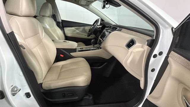 Used 2021 Nissan Murano SL AWD/4WD image 31