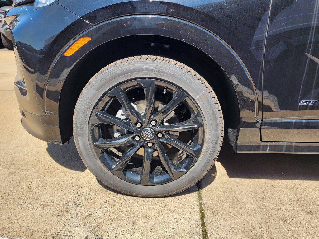 New 2026 Buick Encore GX Sport Touring w/ Advanced Technology Package image 53