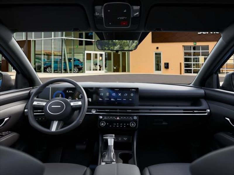 New 2026 Hyundai Santa Cruz SEL image 11