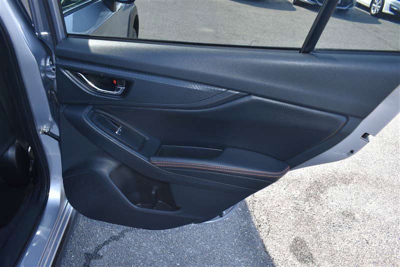 Used 2023 Subaru Crosstrek 2.5i Limited w/ Moonroof Package AWD/4WD image 25
