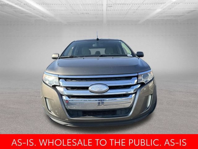 Used 2013 Ford Edge SEL FWD image 3