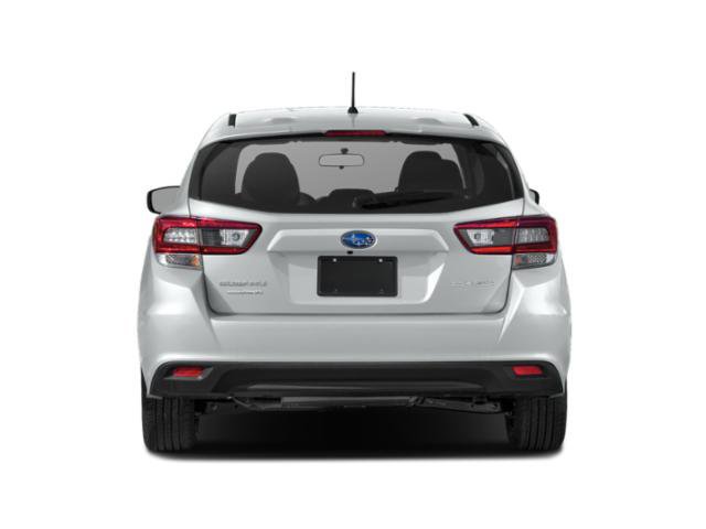 Used 2021 Subaru Impreza 2.0i AWD/4WD image 8