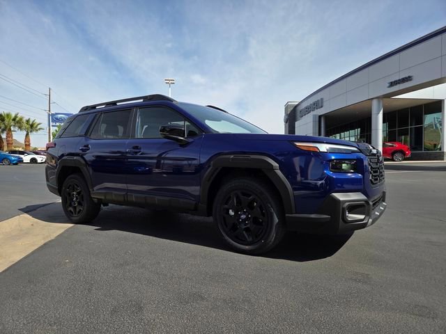 New 2026 Subaru Outback Limited image 2