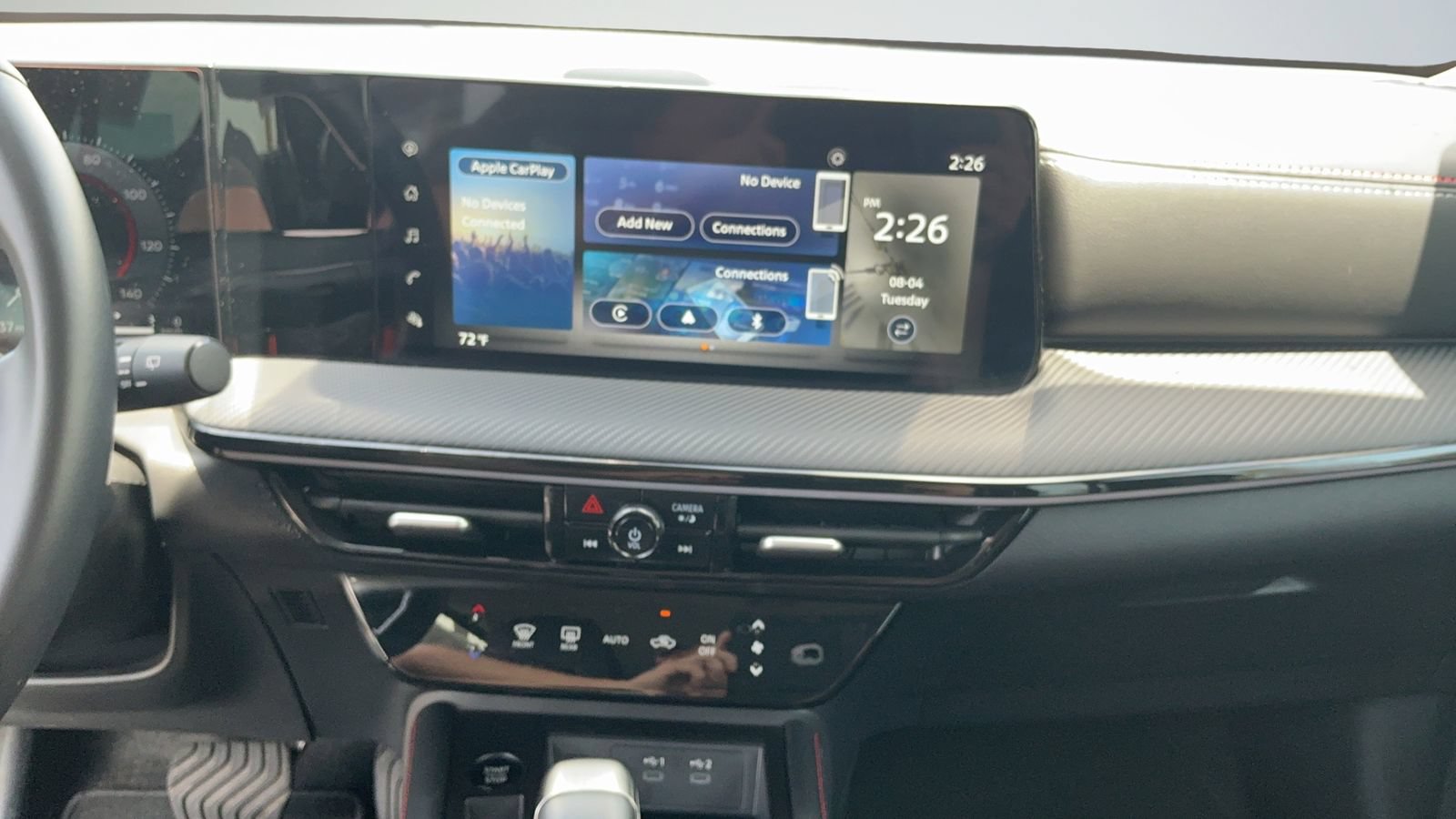Certified 2025 Nissan Kicks SR FWD image 24