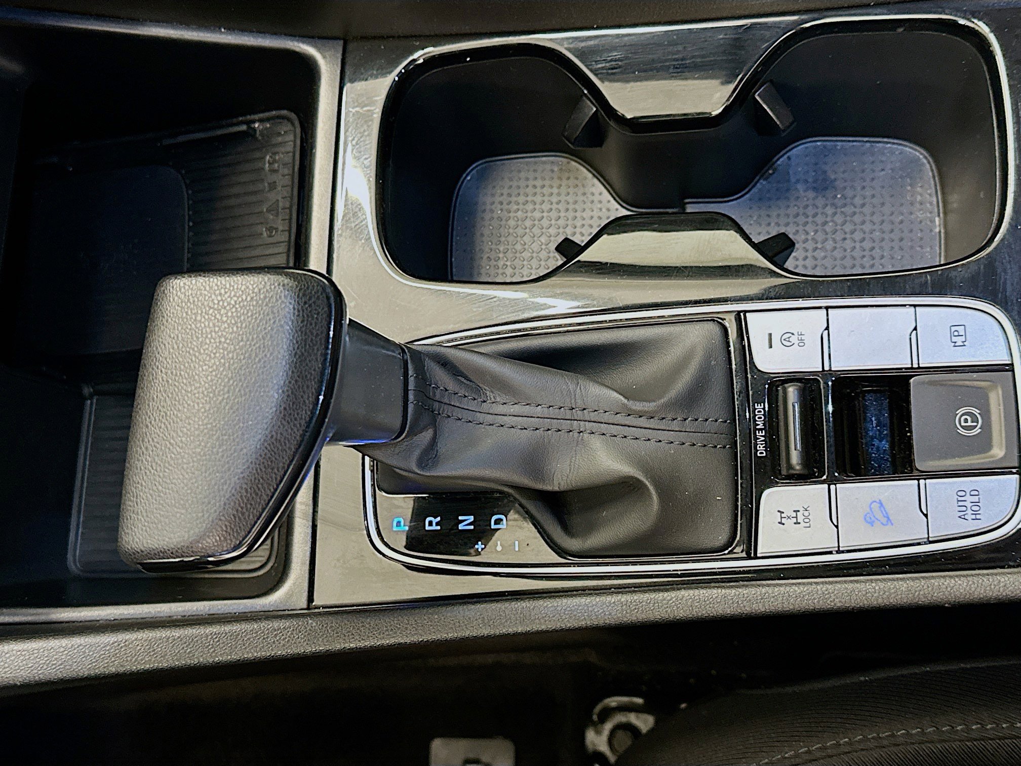 Used 2025 Hyundai Tucson SEL image 25