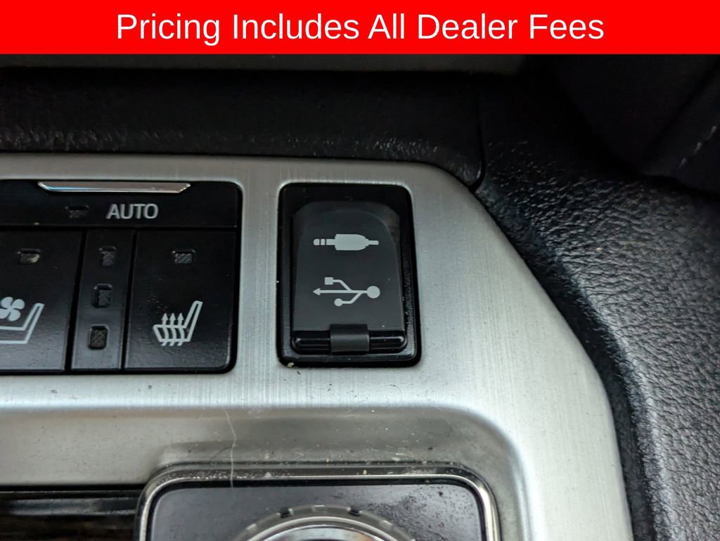 Used 2019 Toyota Land Cruiser AWD/4WD image 25