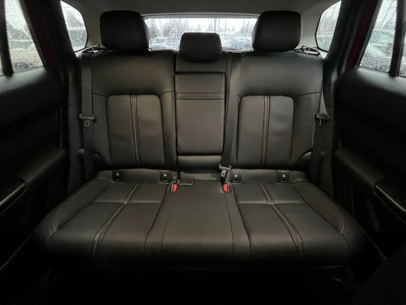 Used 2025 MAZDA CX-50 2.5 Hybrid w/ Premium Plus Pkg image 41