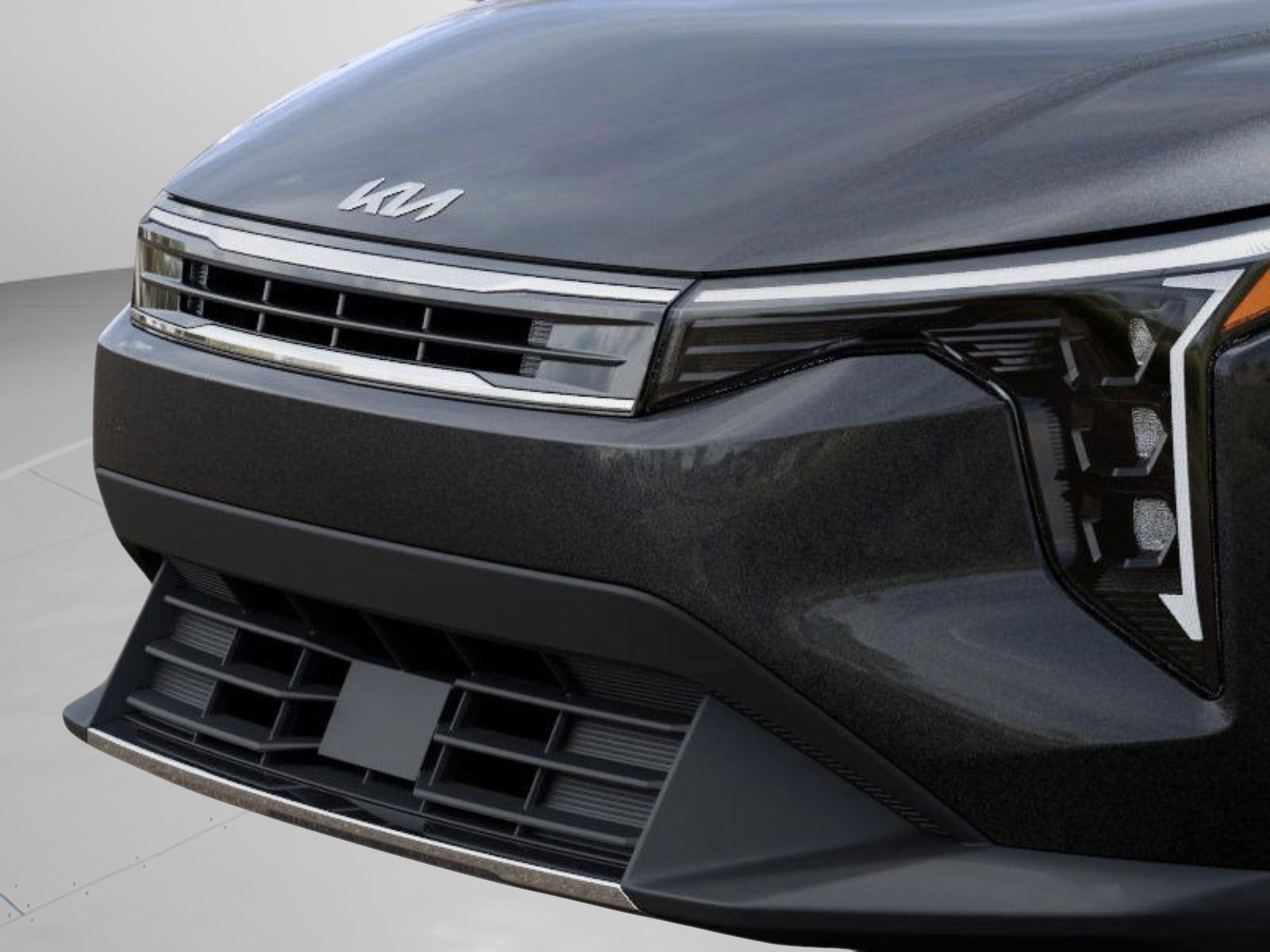 New 2026 Kia K4 EX image 13