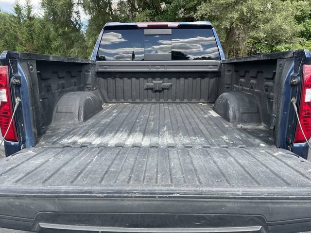 Used 2021 Chevrolet Silverado 1500 LT w/ All Star Edition Plus AWD/4WD image 25
