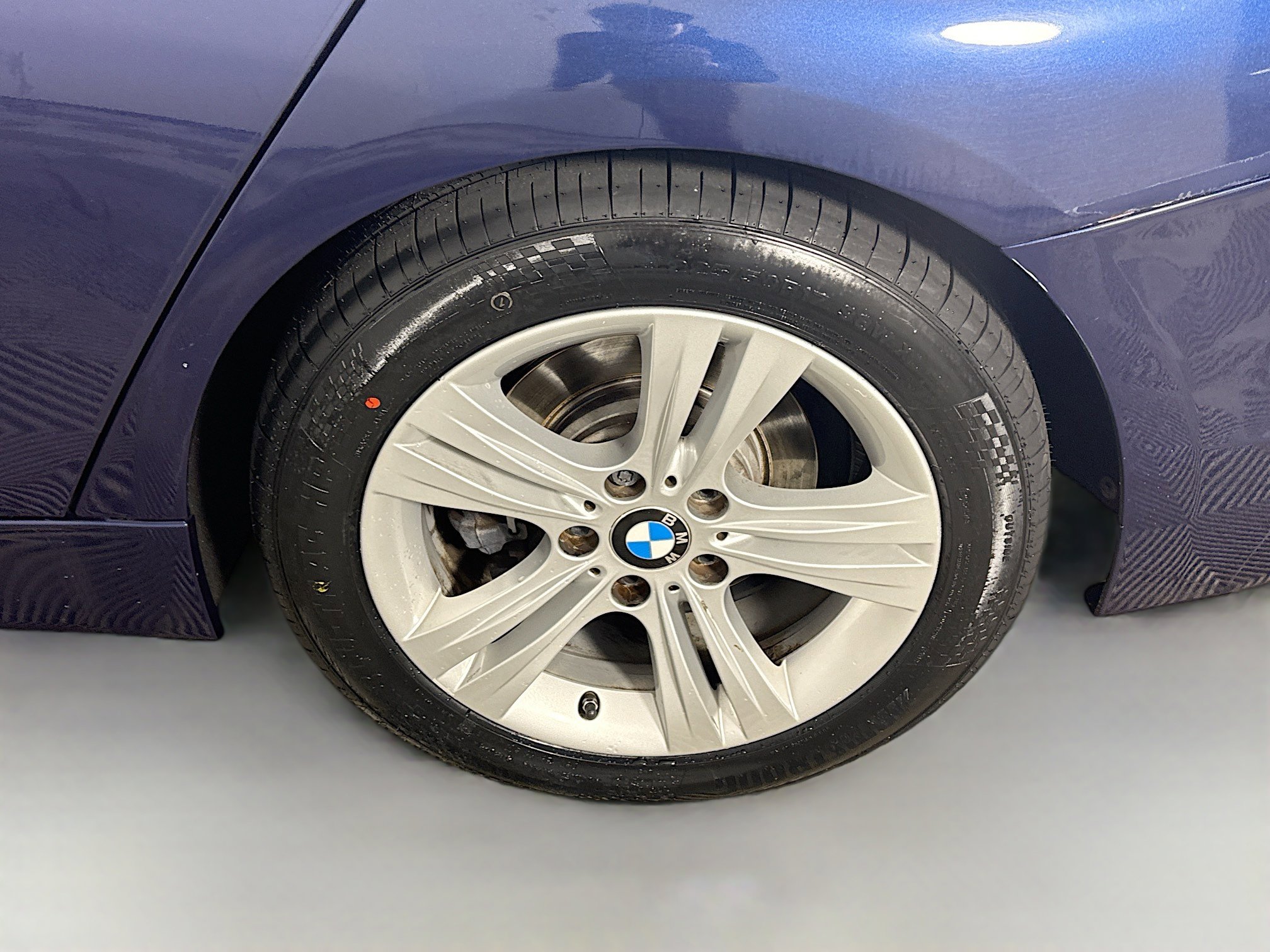 Used 2017 BMW 330e image 37