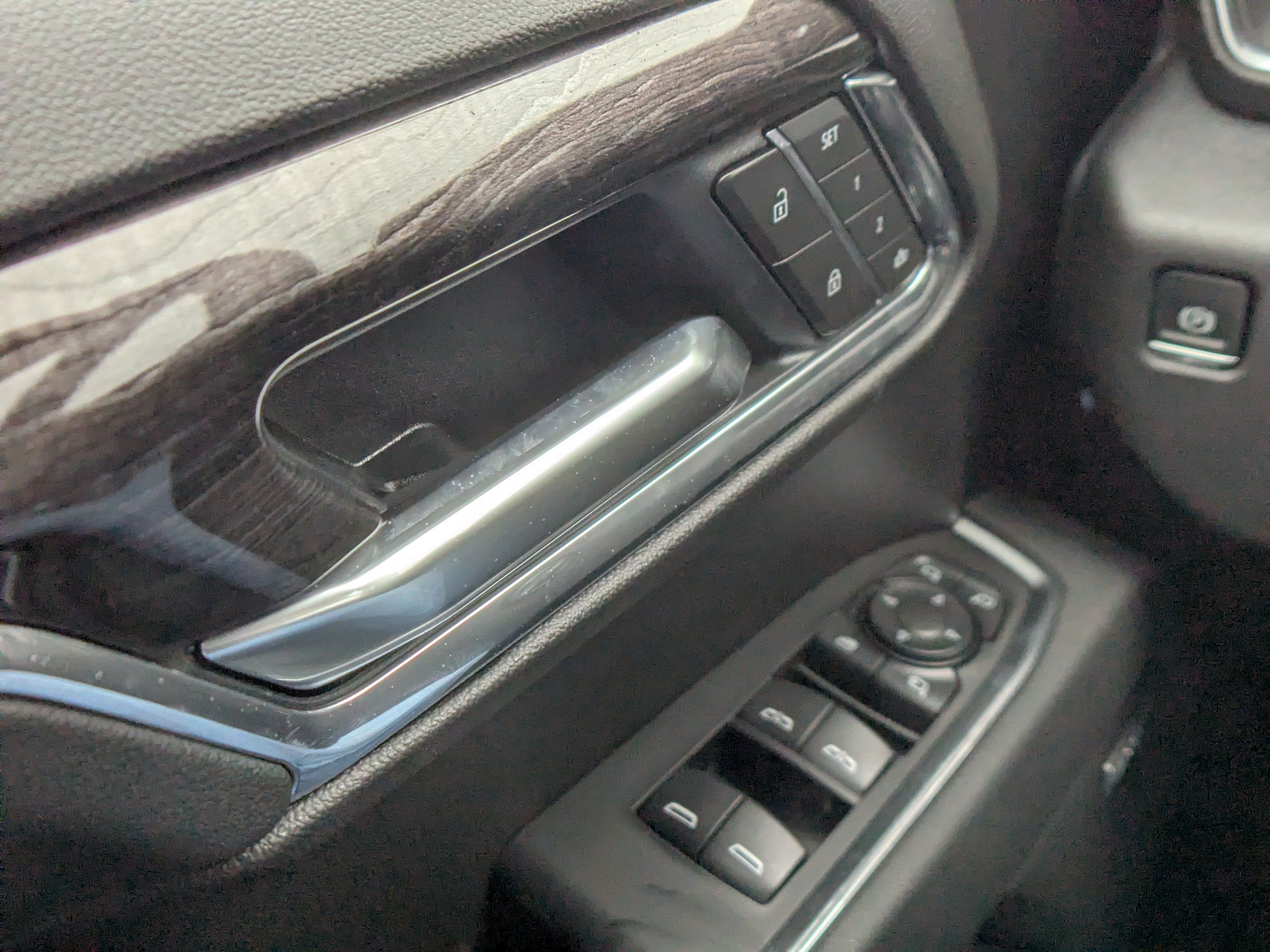 New 2026 Chevrolet Silverado 1500 LTZ w/ LPO, Dark Essentials Package AWD/4WD image 26