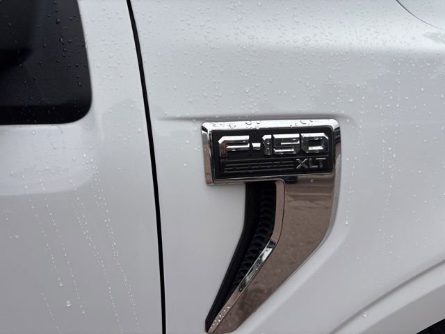 Used 2024 Ford F150 XLT w/ Mobile Office Package AWD/4WD image 13