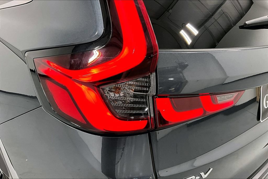 Used 2024 Honda CR-V Sport-L image 37