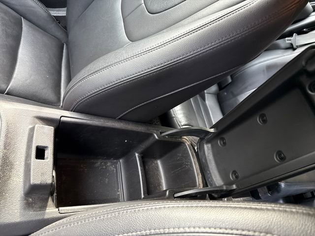 Used 2013 Chevrolet Volt Premium w/ Premium Trim Package FWD image 20