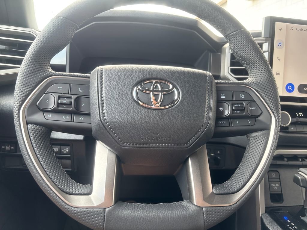 New 2026 Toyota Tundra SR5 image 20