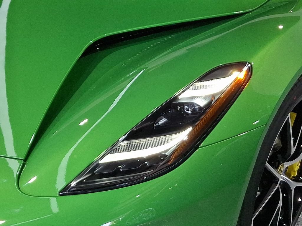 Used 2026 Lotus Emira SE RWD image 6