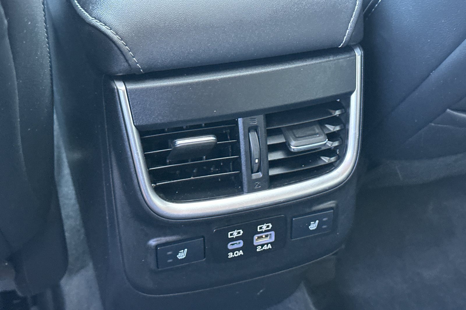 Used 2023 Subaru Outback Limited image 44